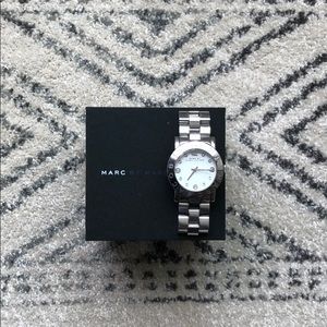 Marc by Marc Jacobs Women's MBM3055 Amy Watch